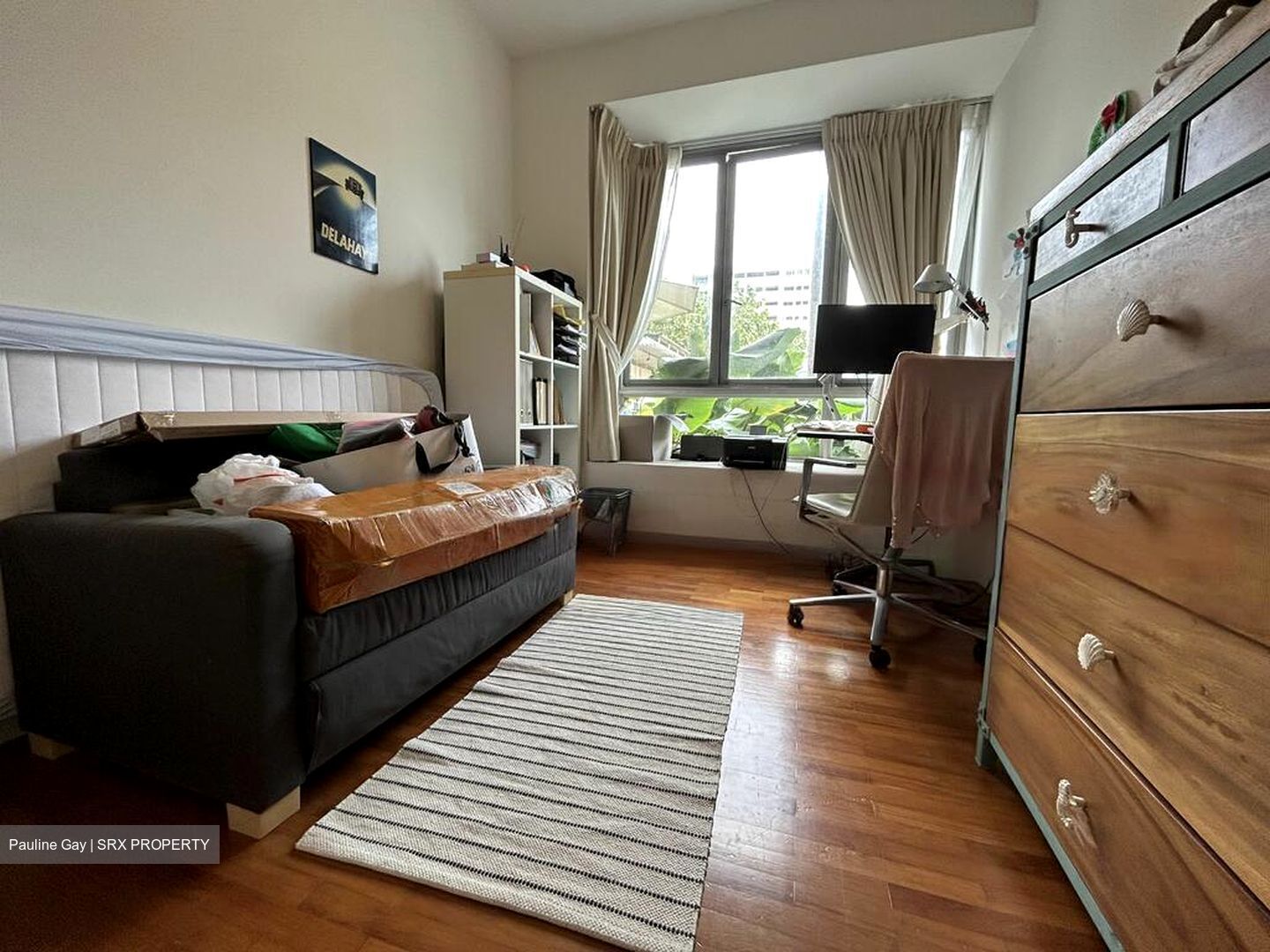 RiverEdge (D15), Condominium #458094531
